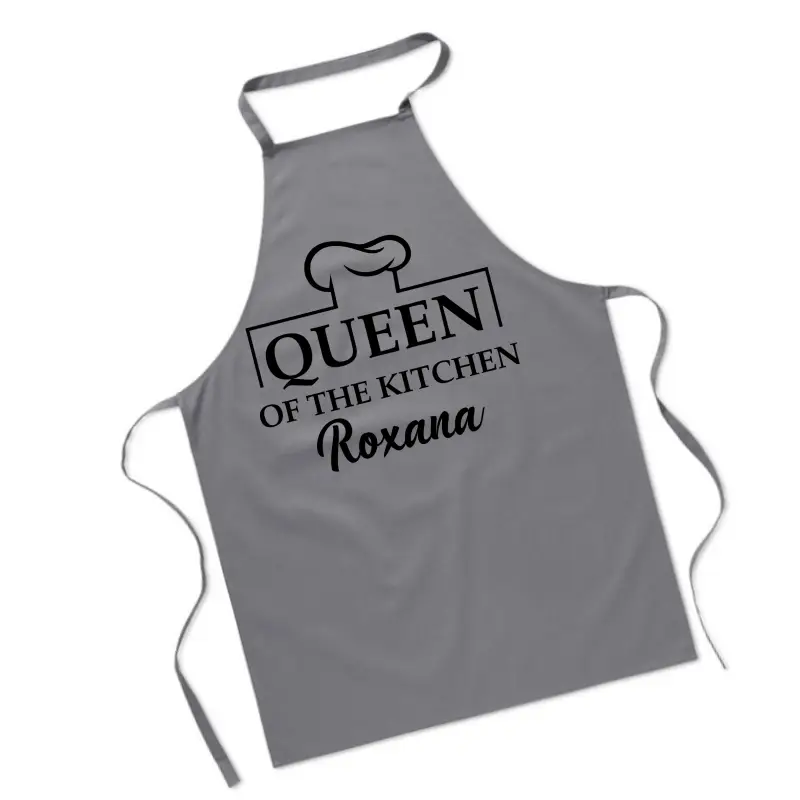 Queen of the kitchen (numele), sort personalizat, model sogs017